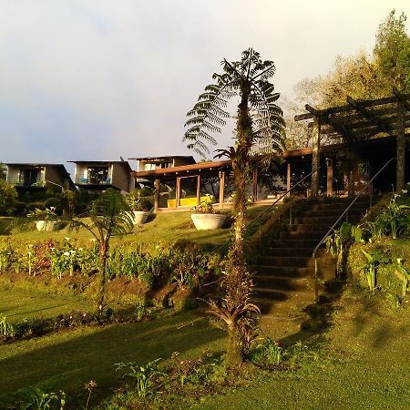 Villa Calas Vara Blanca  ภายนอก รูปภาพ