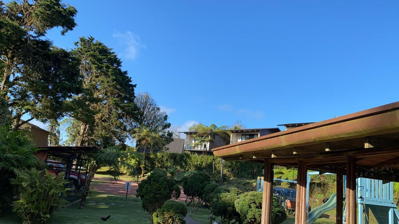 Villa Calas Vara Blanca  ภายนอก รูปภาพ