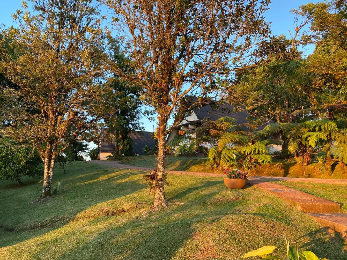 Villa Calas Vara Blanca  ภายนอก รูปภาพ