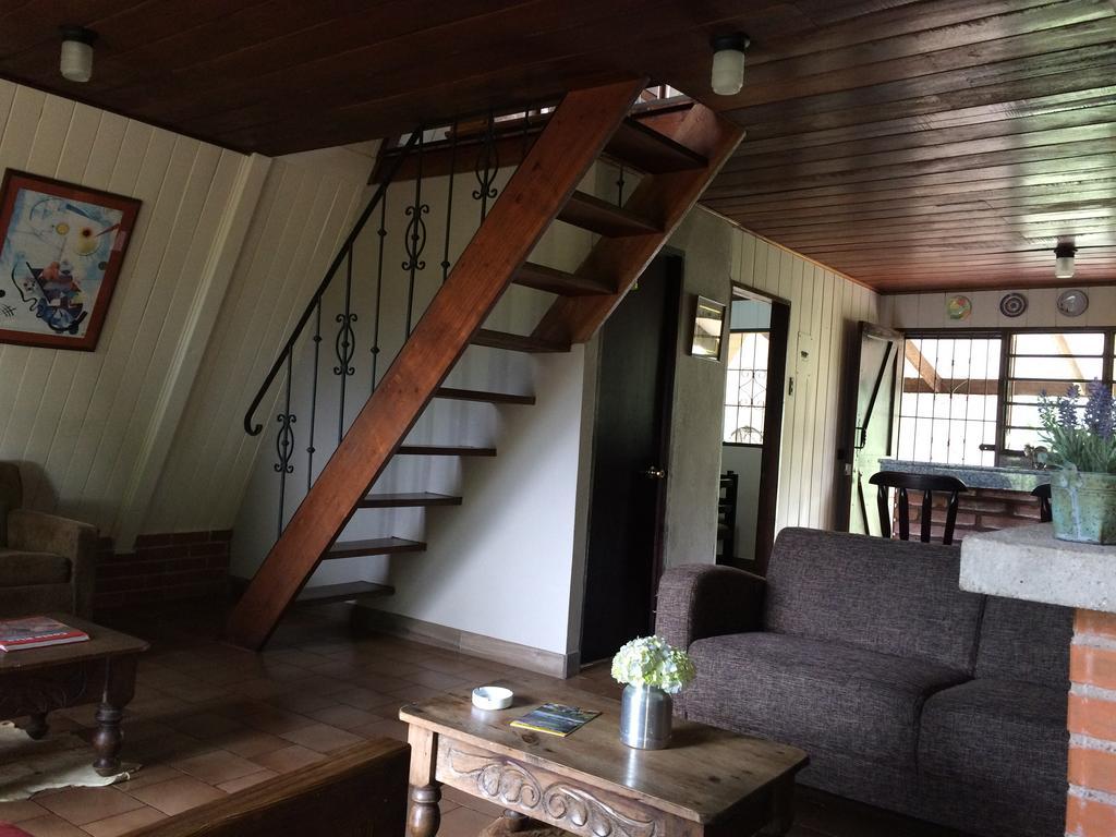 Villa Calas Vara Blanca  ภายนอก รูปภาพ
