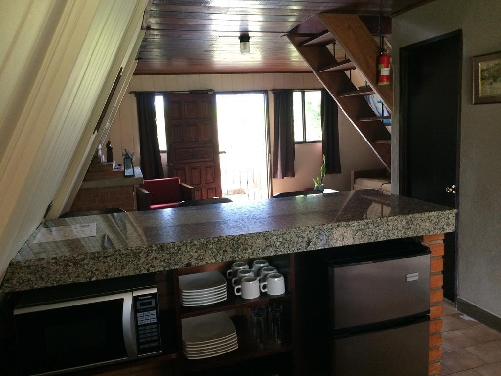 Villa Calas Vara Blanca  ภายนอก รูปภาพ