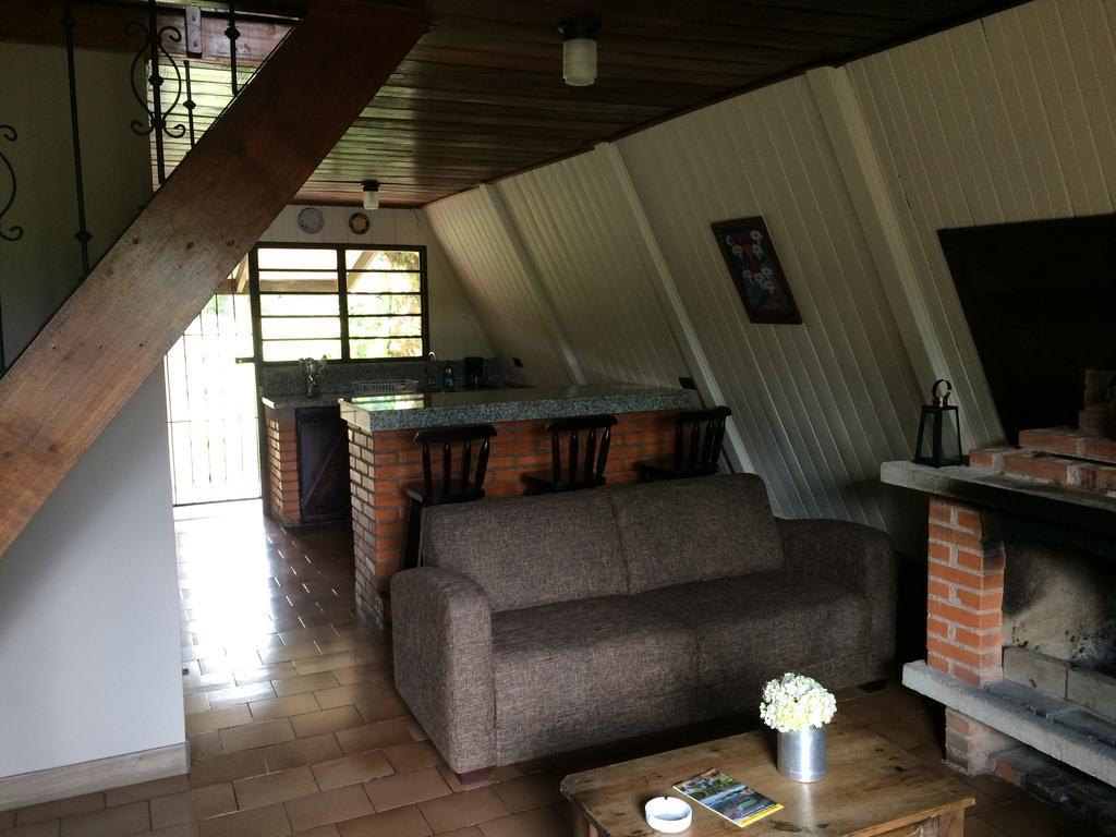 Villa Calas Vara Blanca  ภายนอก รูปภาพ