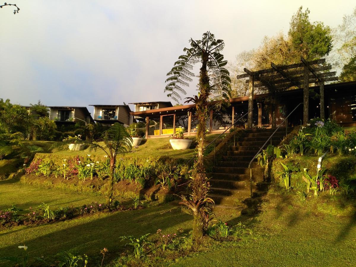 Villa Calas Vara Blanca  ภายนอก รูปภาพ