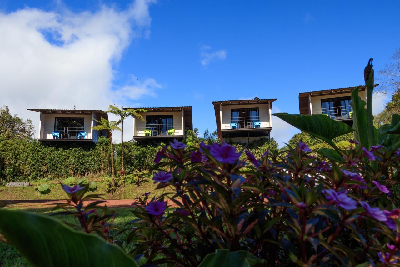Villa Calas Vara Blanca  ภายนอก รูปภาพ