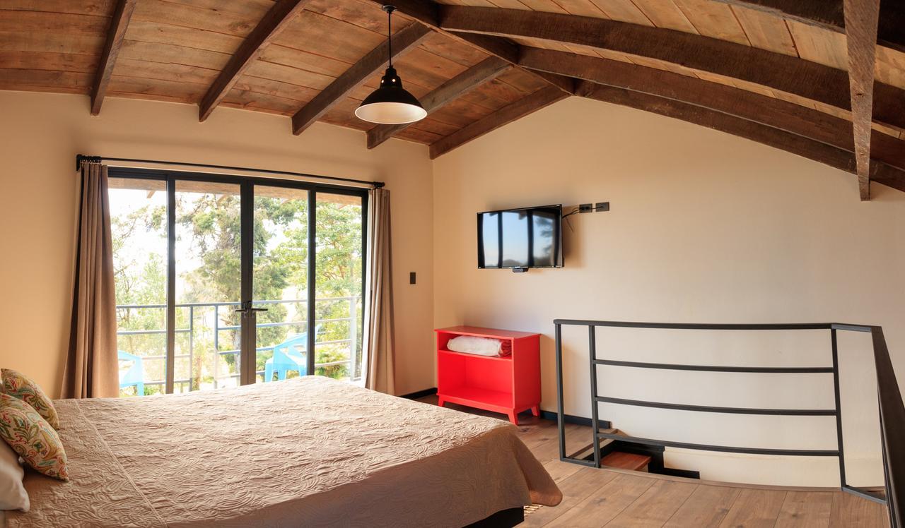 Villa Calas Vara Blanca  ภายนอก รูปภาพ