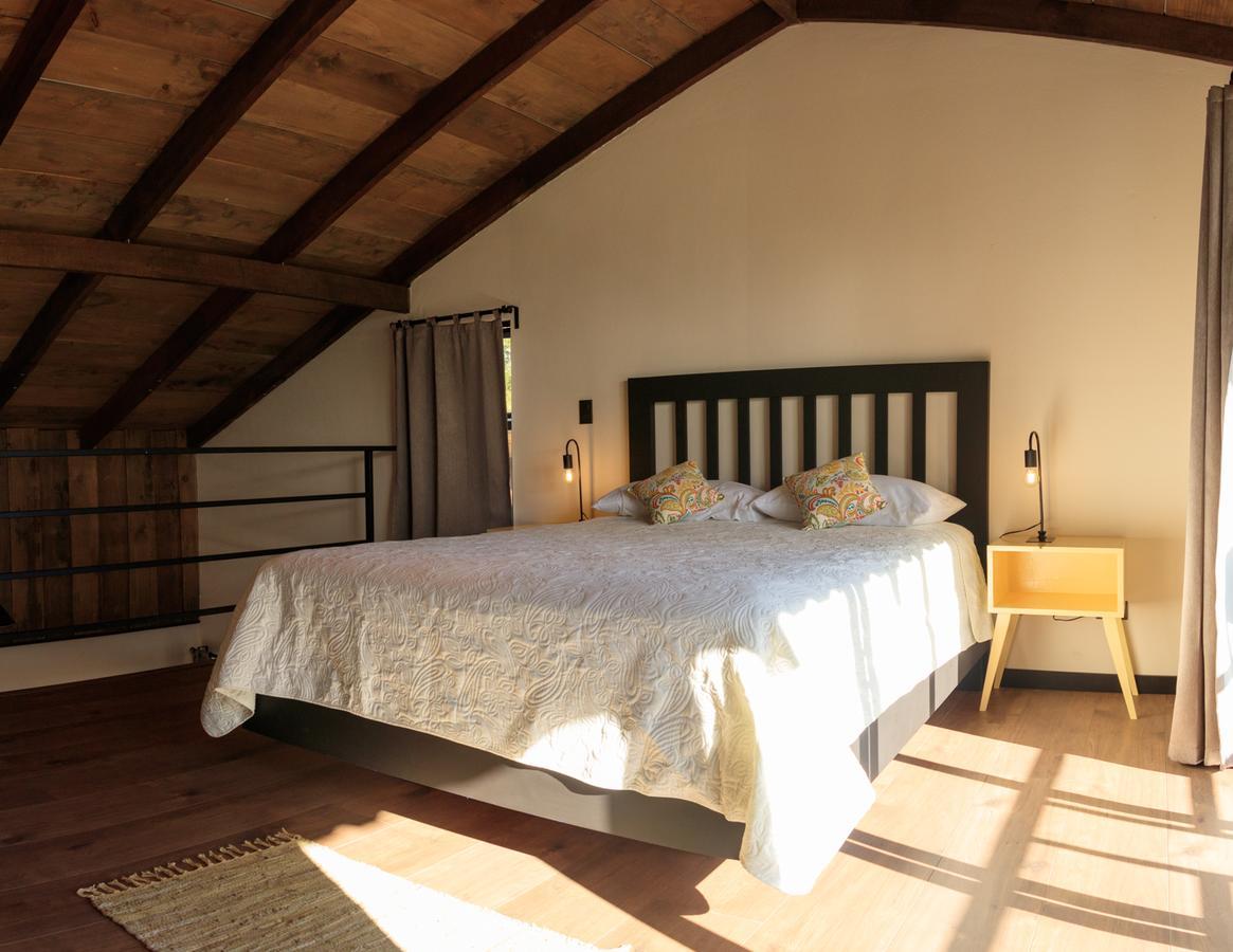 Villa Calas Vara Blanca  ภายนอก รูปภาพ
