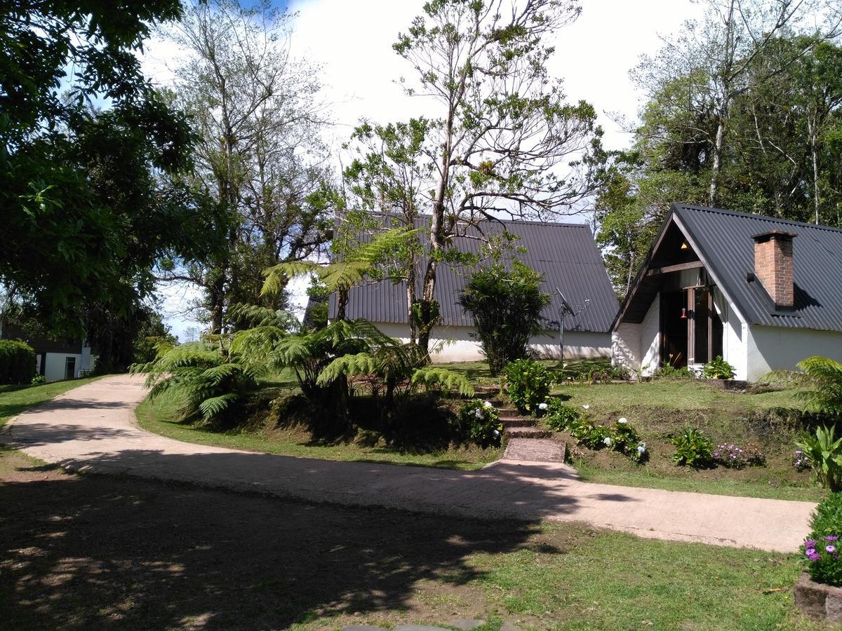 Villa Calas Vara Blanca  ภายนอก รูปภาพ