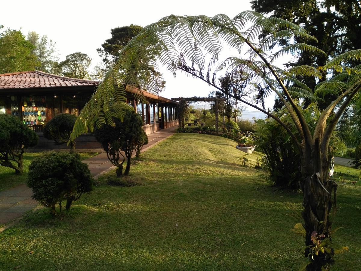 Villa Calas Vara Blanca  ภายนอก รูปภาพ