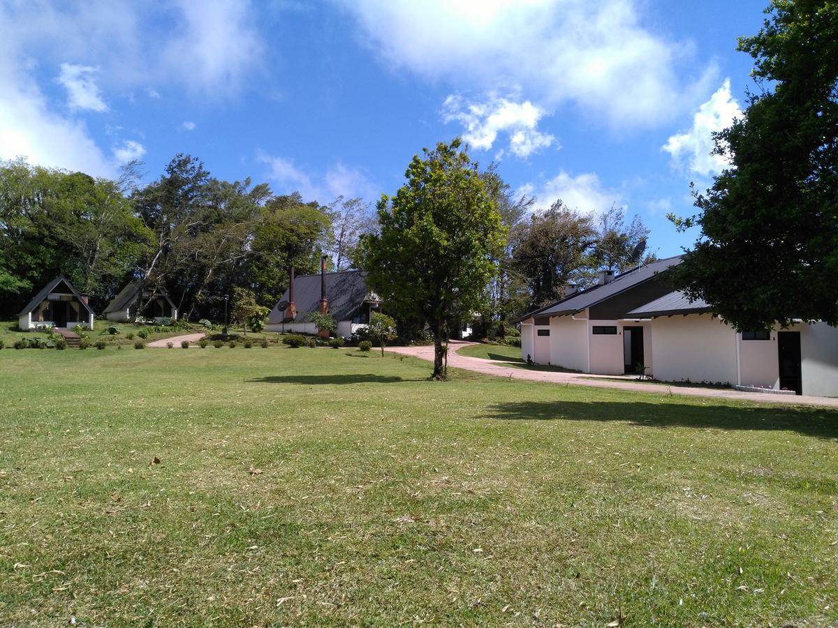 Villa Calas Vara Blanca  ภายนอก รูปภาพ
