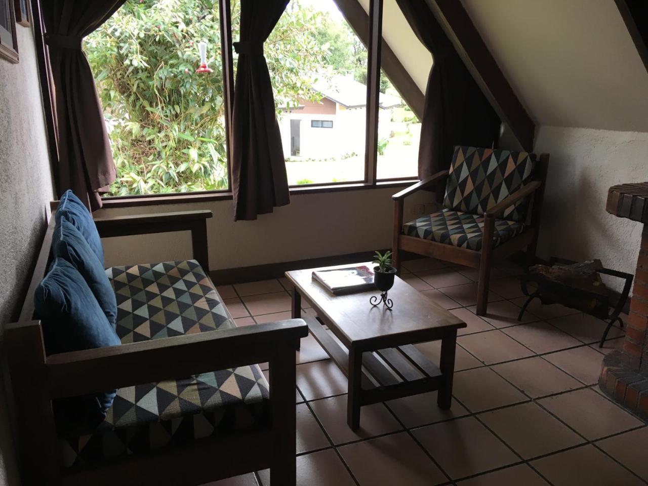 Villa Calas Vara Blanca  ภายนอก รูปภาพ