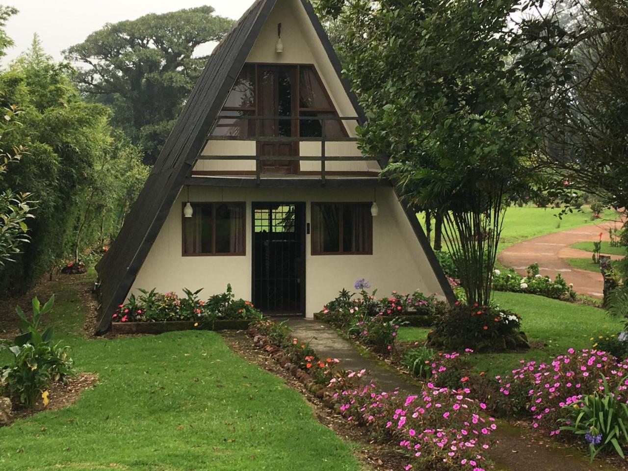 Villa Calas Vara Blanca  ภายนอก รูปภาพ