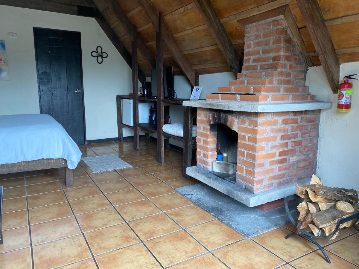 Villa Calas Vara Blanca  ภายนอก รูปภาพ