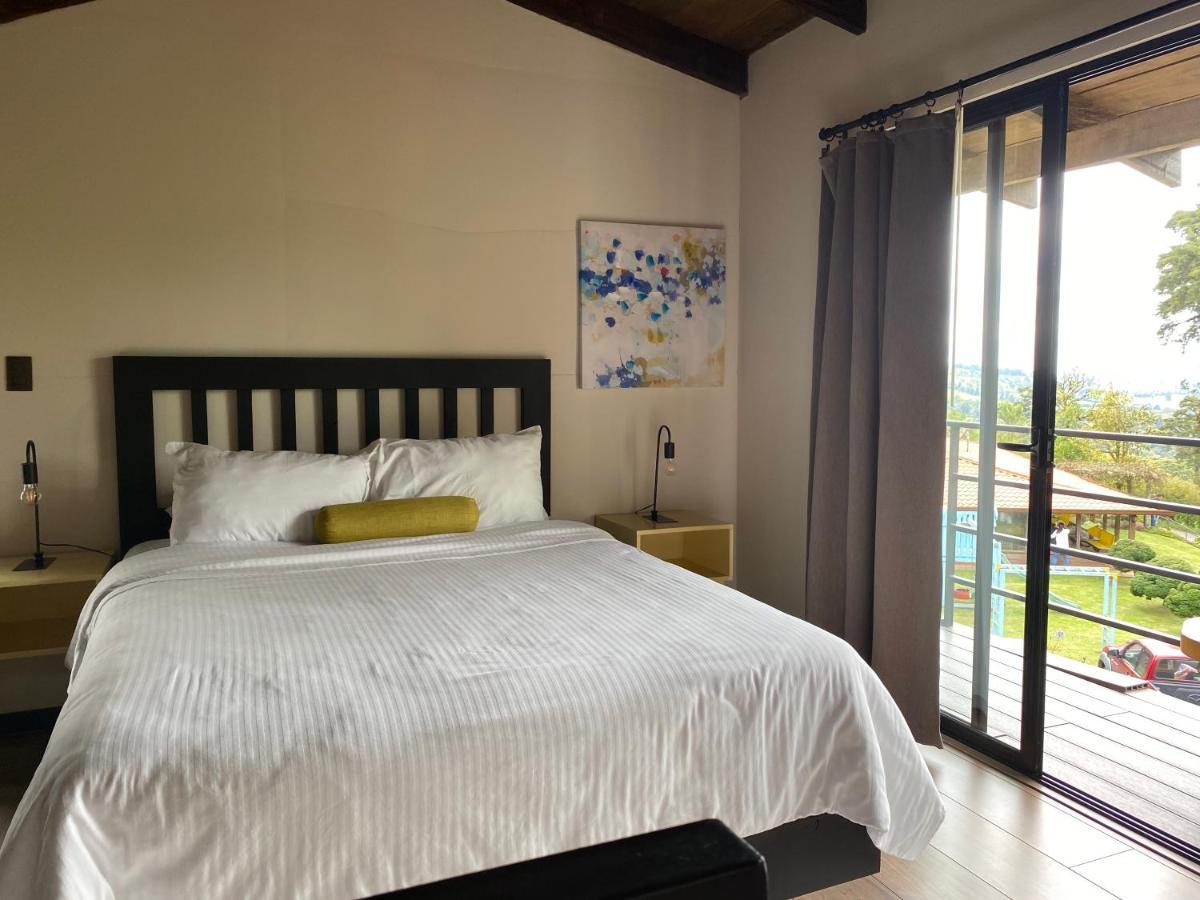 Villa Calas Vara Blanca  ภายนอก รูปภาพ