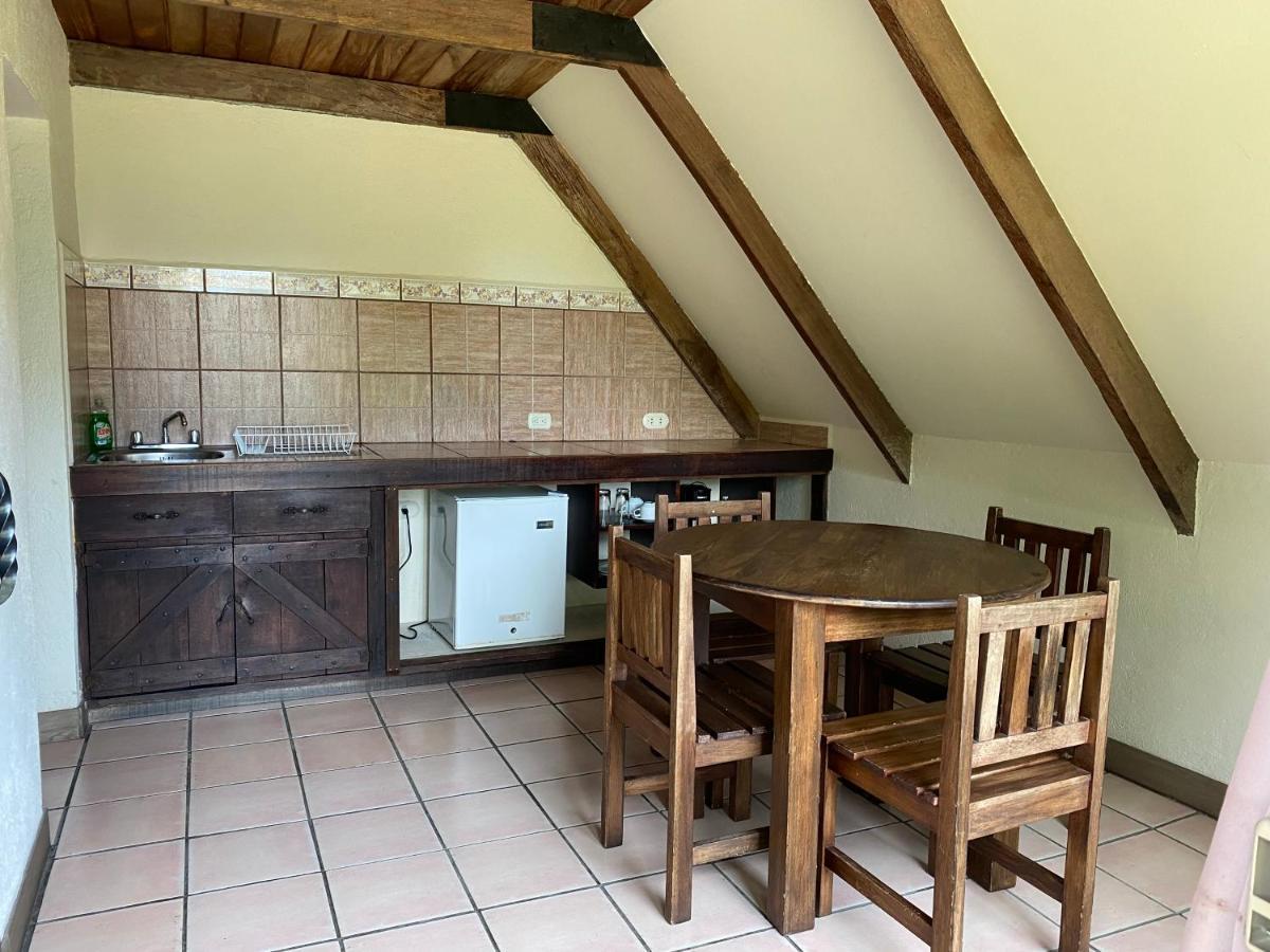 Villa Calas Vara Blanca  ภายนอก รูปภาพ